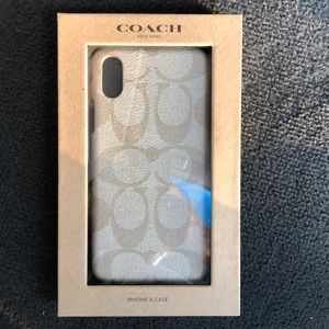 iPhone X case
